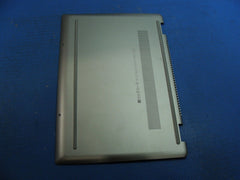 HP Chromebook x360 14” 14 G1 OEM Bottom Base Case Cover L50830-001 AP2JH000200