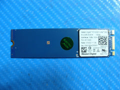 Acer A515-43-R19L WD 128GB SATA M.2 SSD Solid State Drive SDAPNUW-128G-1014