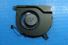 Dell Latitude 14" 5490 Genuine Laptop CPU Cooling Fan P5F39 DC28000IXSL