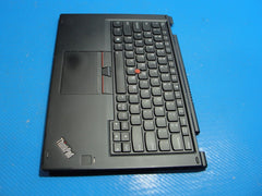 Lenovo ThinkPad X380 Yoga 13.3" Palmrest w/Touchpad Backlit Keyboard AM1SK000180