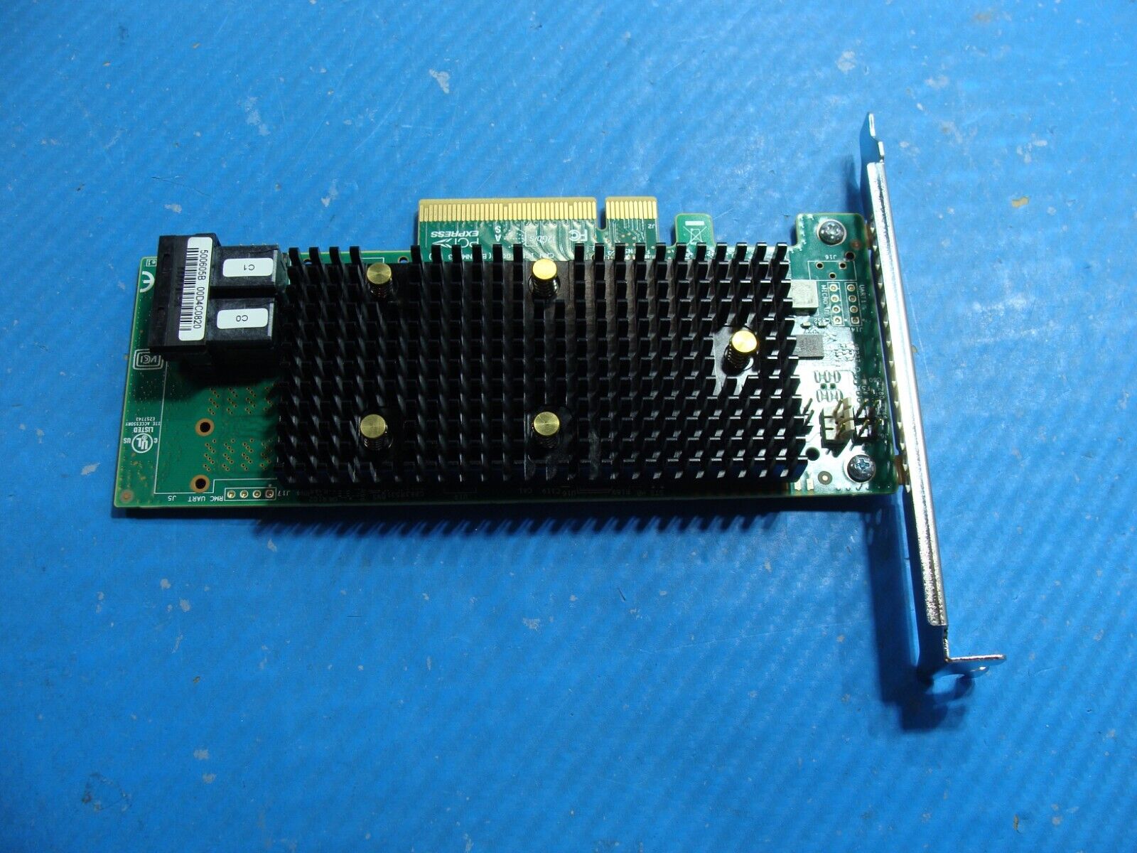 Dell Precision 7920 Tower Genuine Desktop Logic Controller Card YW3J6