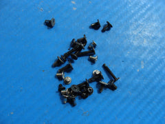 Lenovo Thinkpad P50 15.6" Screw Set Screws for Repair ScrewSet