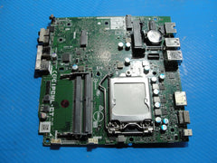 Dell Optiplex 3080 MFF Desktop Intel Socket Motherboard M3F6C