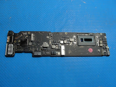 MacBook Air 13" A1466 2015 MQD32LL/A i5-5250U 1.6GHz 4GB Logic Board 661-02391