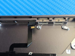 MacBook Pro A2141 16" Late 2019 MVVJ2LL/A Top Case Palmrest NO Battery 661-13161