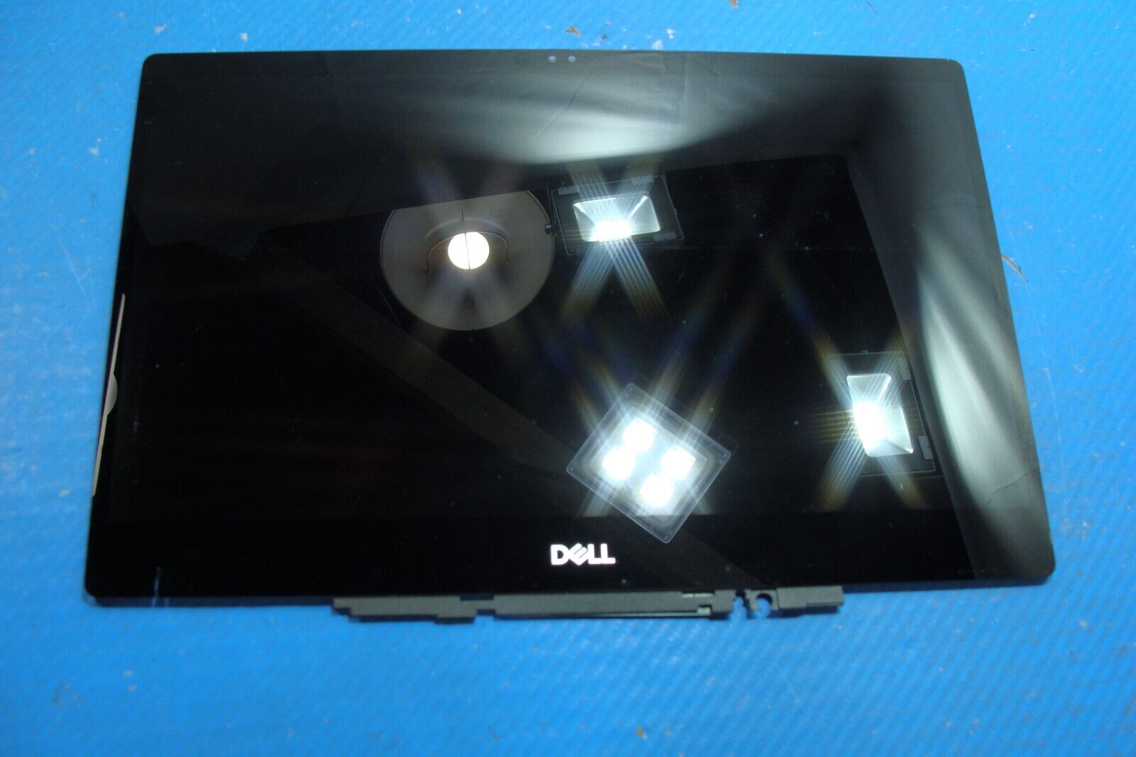 Dell Inspiron 13 7373 13.3