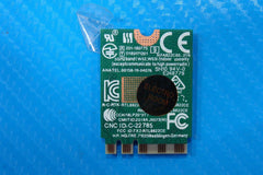 HP 17-cn0023dx 17.3" Genuine WiFi Wireless Card RTL8822CE L44431-001 L44796-005