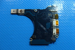 Dell Latitude 14" 7410 OEM Laptop USB Audio Port IO Circuit Board LS-J264P WP85P