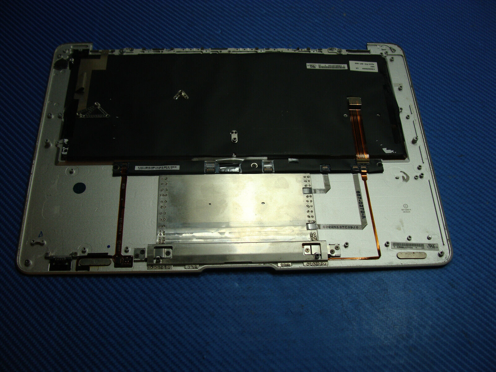 MacBook Air A1237 13