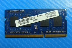 $11.99 | Toshiba P55W-B5220 Kingston 4Gb pc3l-12800s SO-DIMM Memory RAM tsb16d3ls1kfg/4g