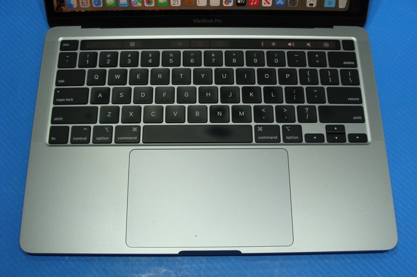 Apple MacBook Pro A2251 13