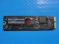 MacBook Pro A1398 Samsung 256GB SSD Solid State Drive 655-1803B MZ-JPU256T/0A1