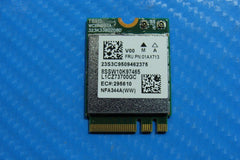 Lenovo Yoga 13.3” 7720-13IKB 80X6 Genuine Laptop Wireless WiFi Card 01AX713