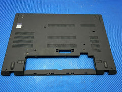 $24.99 | Lenovo ThinkPad T470 14" Genuine Laptop Bottom Base Case Cover ap12d000600