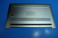 Dell XPS 15 9560 15.6" Genuine Bottom Case Base Cover Silver YHD18 AM1BG000702