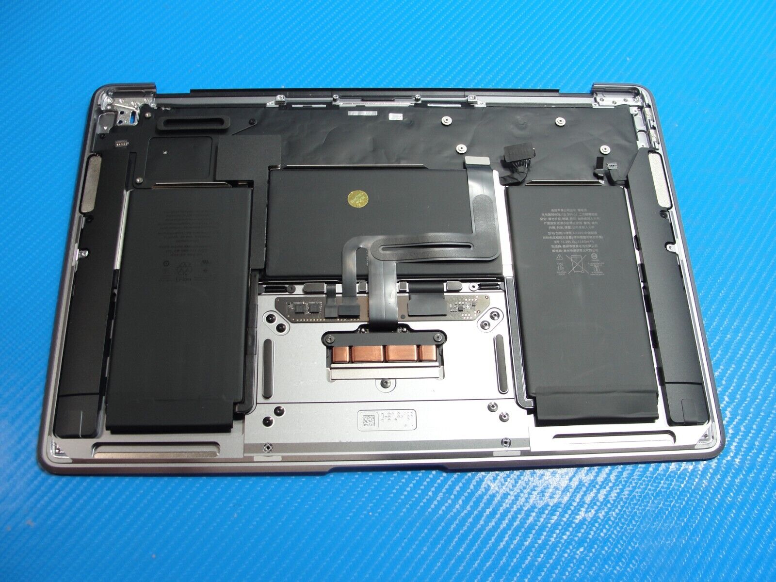 MacBook Air A2337 2020 13