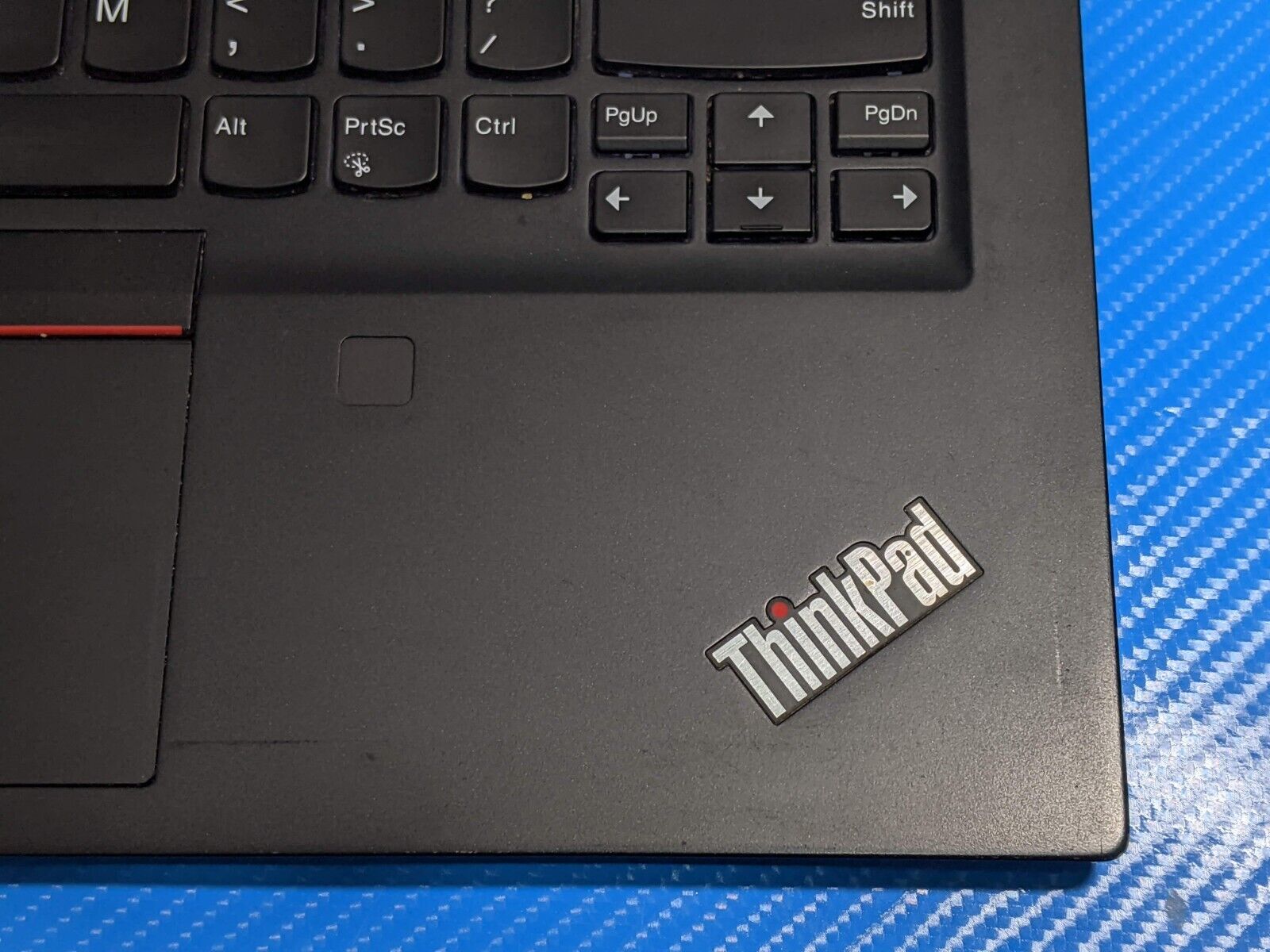 Lenovo ThinkPad T14s Gen 1 14