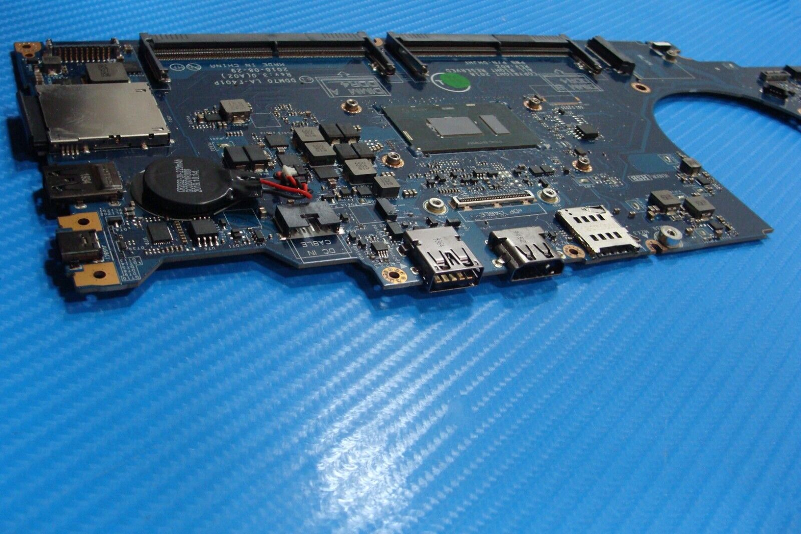 Dell Latitude 5490 14