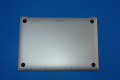 MacBook Pro 13" A2338 Late 2020 MYDA2LL/A Genuine Bottom Case Silver 613-13916-A