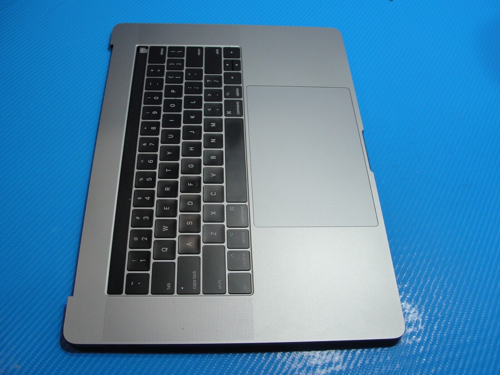 MacBook Pro A1707 15