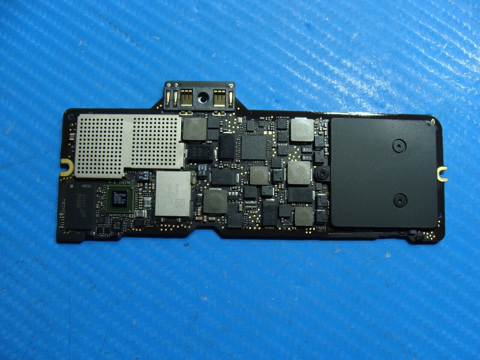 MacBook A1534 12