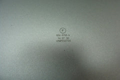 MacBook Pro A1398 15" Mid 2014 MGXA2LL/A Bottom Case Silver 076-00011