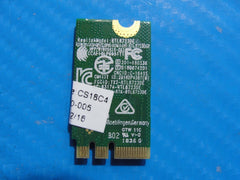 HP 14-cf0013dx 14" Genuine Laptop Wireless WiFi Card RTL8723DE L21480-005