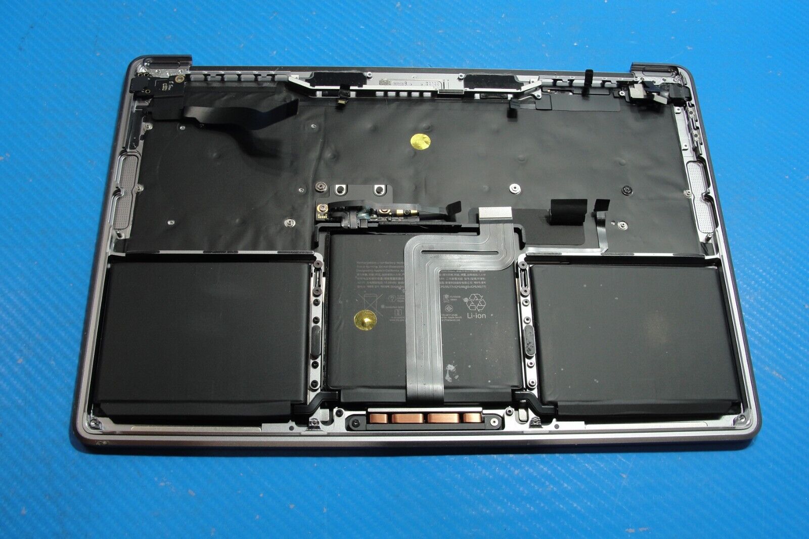 MacBook Pro A2338 2020 MYDA2LL/A 13