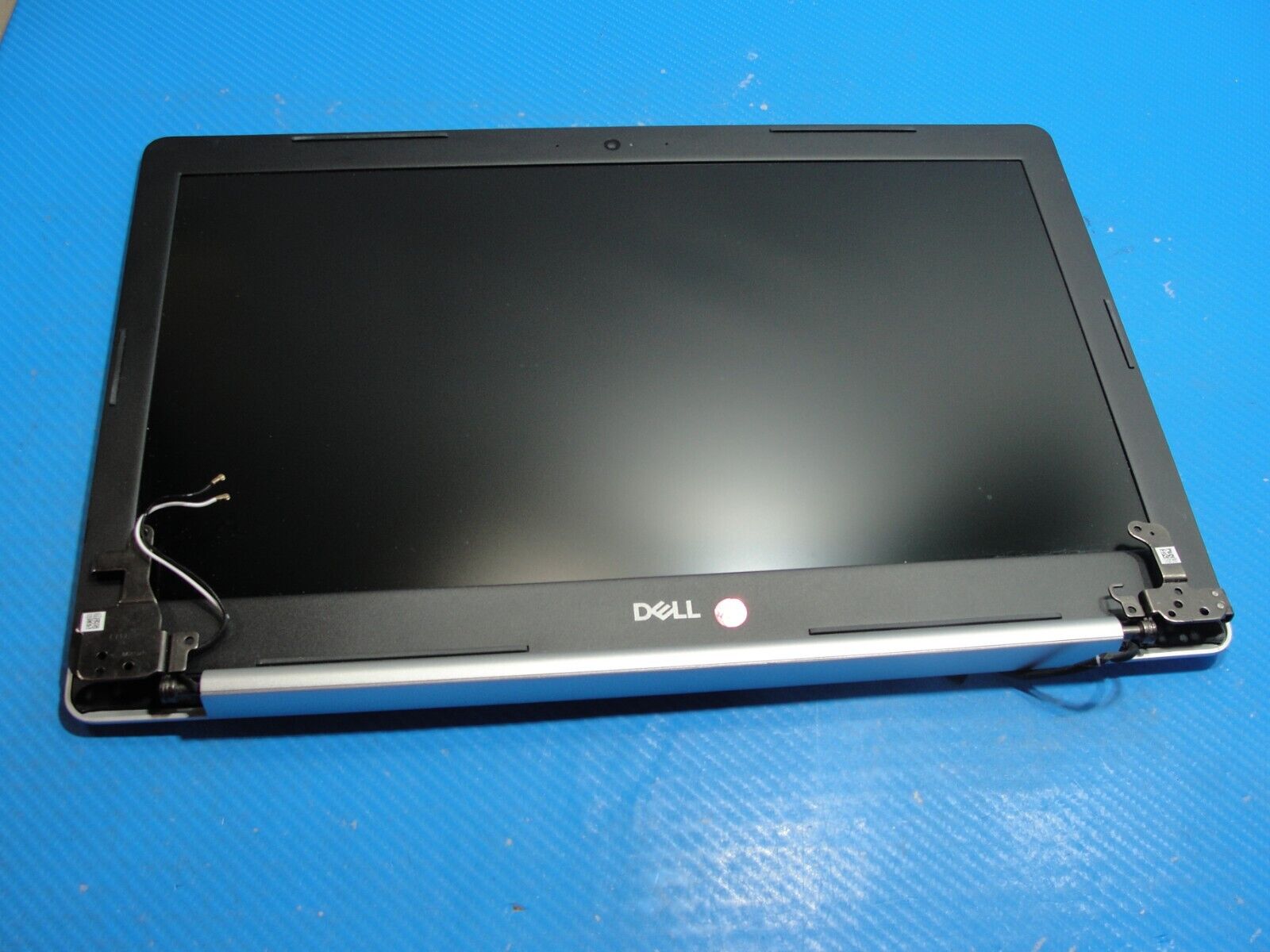 Dell Inspiron 15 5575 15.6