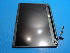 Dell Latitude 7400 14" Matte FHD LCD Touch Screen Complete Assembly