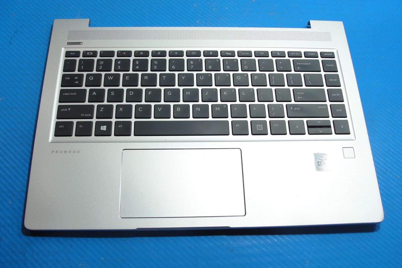 HP ProBook 440 G7 14