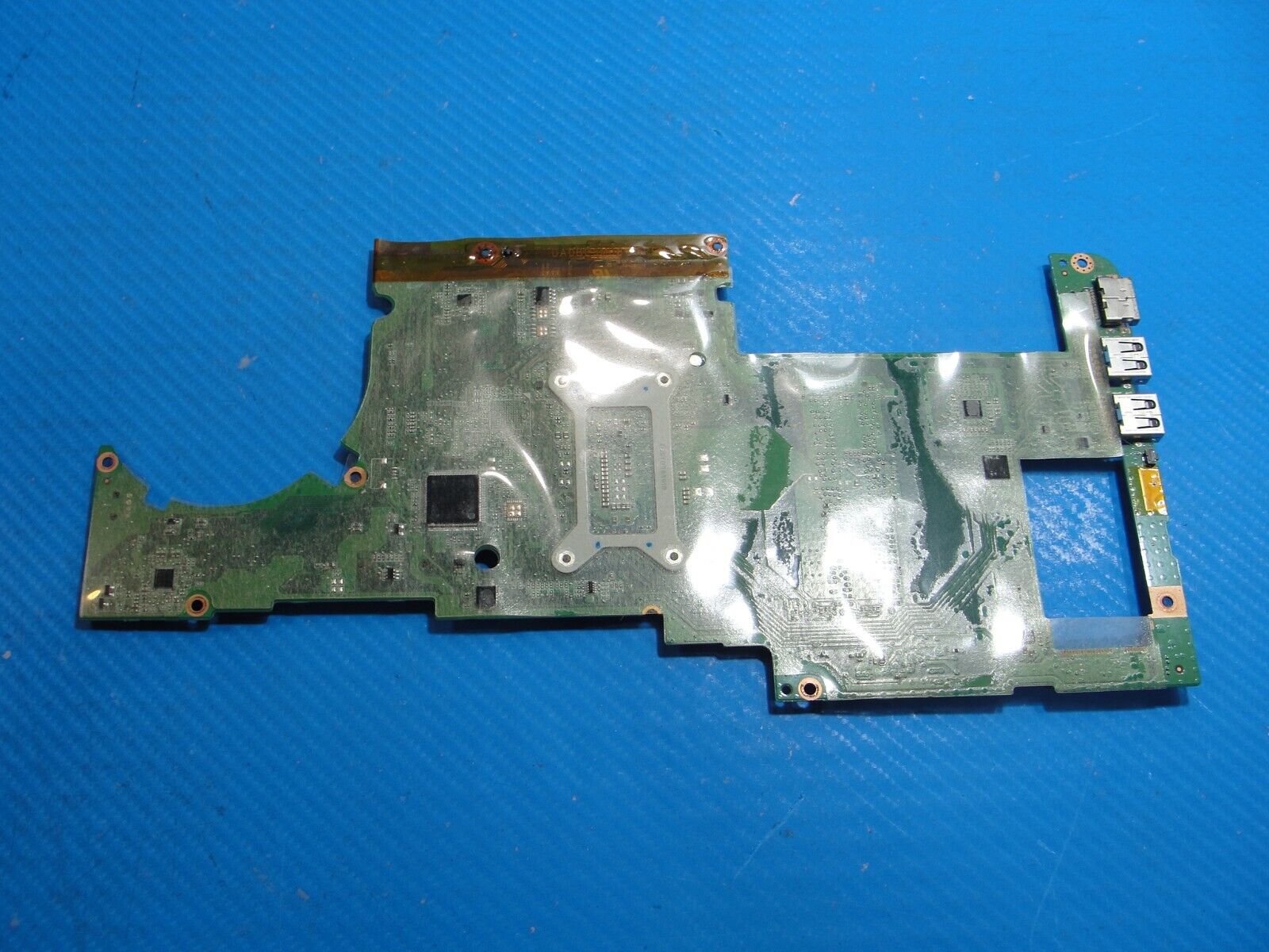 Toshiba Satellite 15.6” Radius P55W-B OEM i7-4510U 2.0GHz Motherboard A000298600