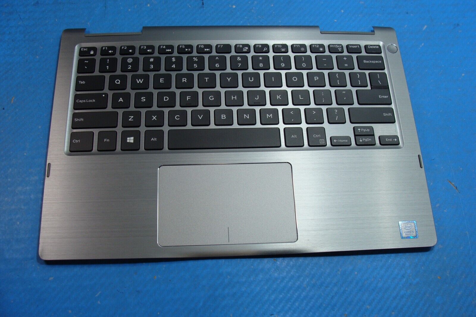 Dell Inspiron 13 7373 13.3