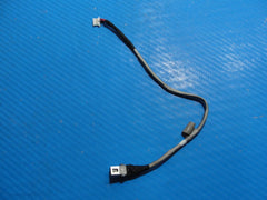 Lenovo IdeaPad Flex 4 1580 15.6" Genuine DC IN Power Jack w/Cable