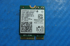 HP Pavilion 15-cs3073cl 15.6" Wireless WiFi Card AX201NGW L57250-005