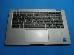 Dell Latitude 14” 5420 Genuine Palmrest w/TouchPad BL Keyboard Speakers P54YV