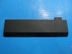 Lenovo ThinkPad T470 14" Genuine Laptop Battery  11.4V 24Wh 2060mAh 01AV424