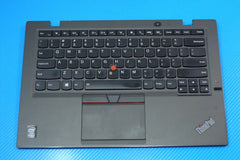 Lenovo ThinkPad X1 Carbon 3rd Gen 14" Palmrest Keyboard Touchpad 460.01402.0002