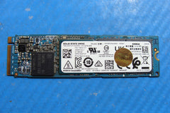 Dell 5410 Kioxia 256GB M.2 NVMe SSD Solid State Drive 3VFCP KXG60ZNV256G