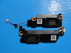 HP Omen 16-b0013dx 16.1" Left & Right Speaker Set DN2514H3L00 DN2514H3R00