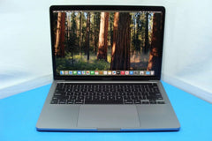 Apple MacBook Pro A2251 13"2020 core i5-1038NG7 2GHz 16GB 512GB OS Sequioa