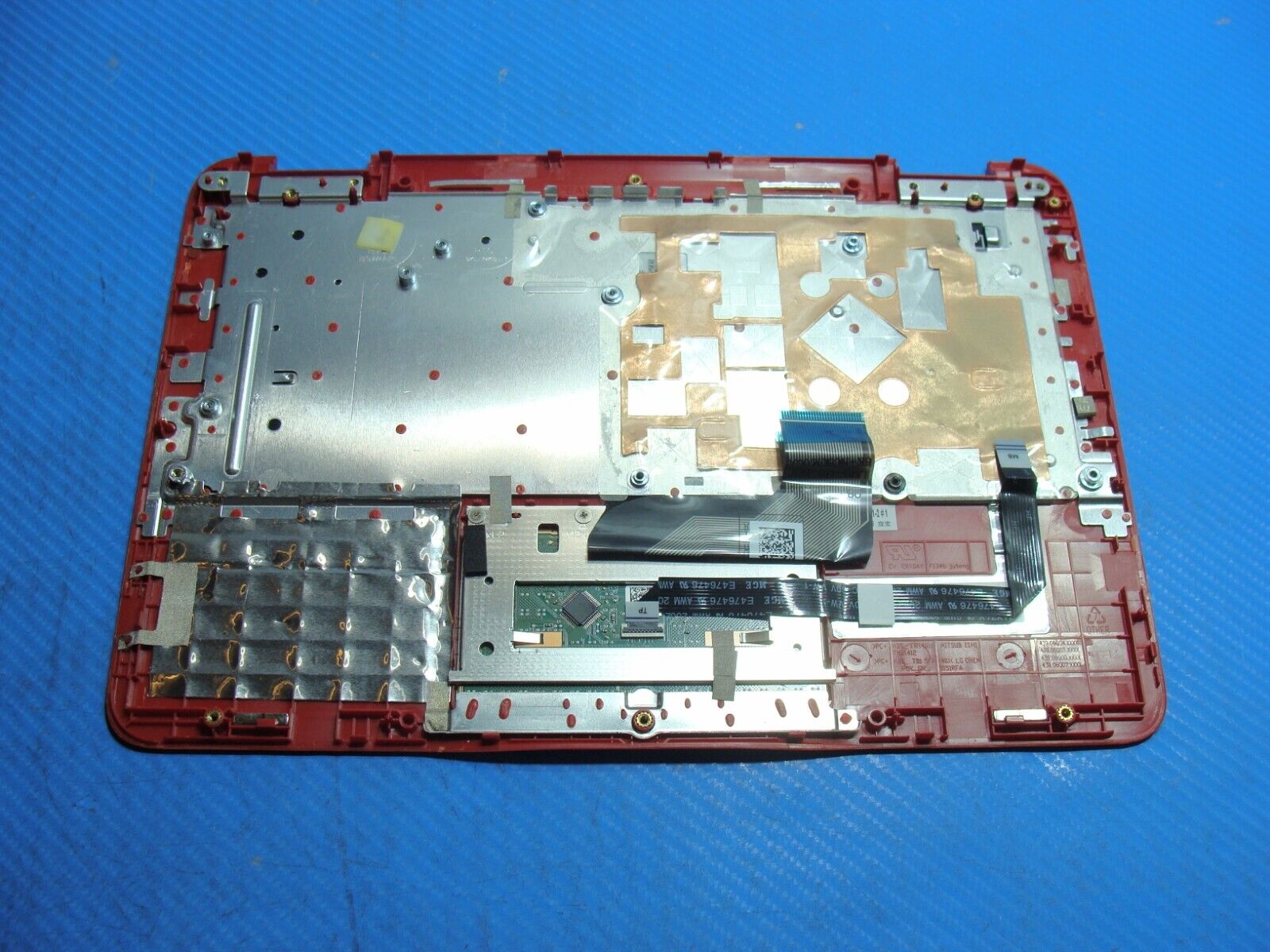 Dell Inspiron 11 3168 11.6