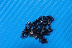 Dell Latitude 3470 14" Genuine Laptop Screw Set Screws for Repair ScrewSet