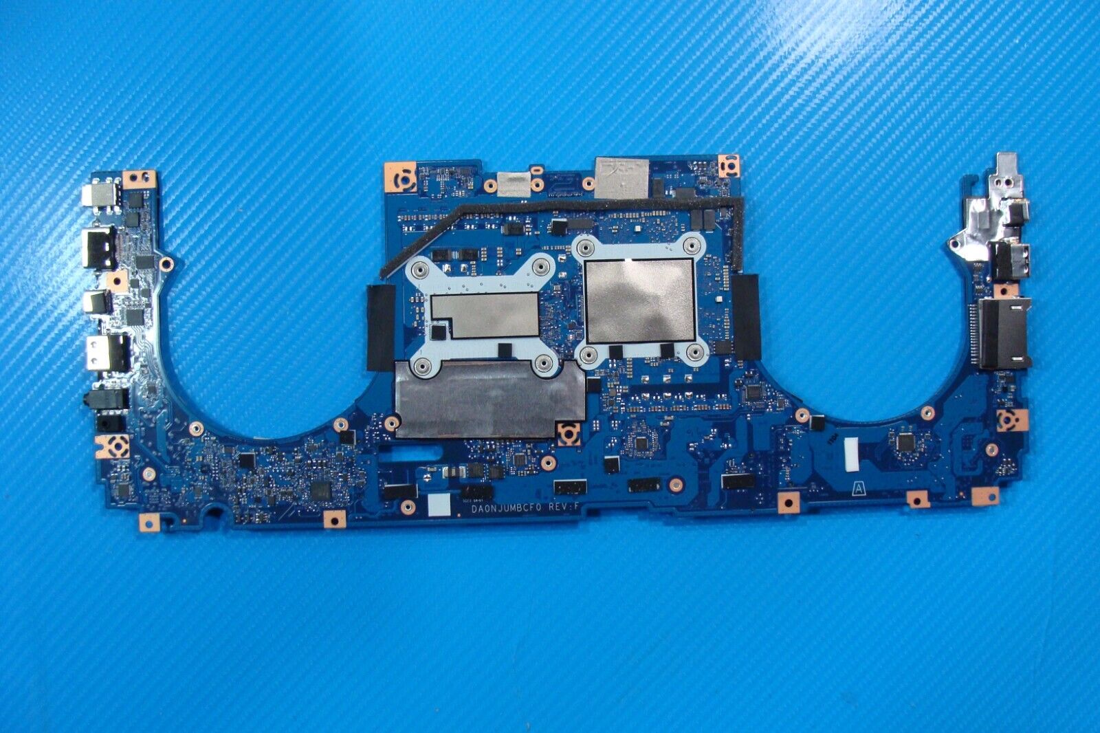 Asus GU605MI-G16.U9470 Ultra 9 185H 2.5GH 16G RTX4070/8G Motherboard DA0NJUMBCF0