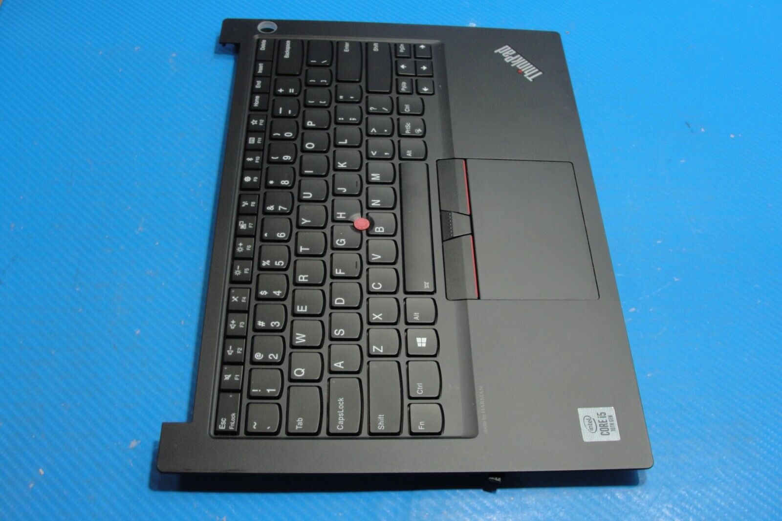 Lenovo ThinkPad E14 14