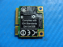 Dell Alienware M14x R2 14" Genuine Laptop WiFi Wireless Card CTJ7G AR5B22