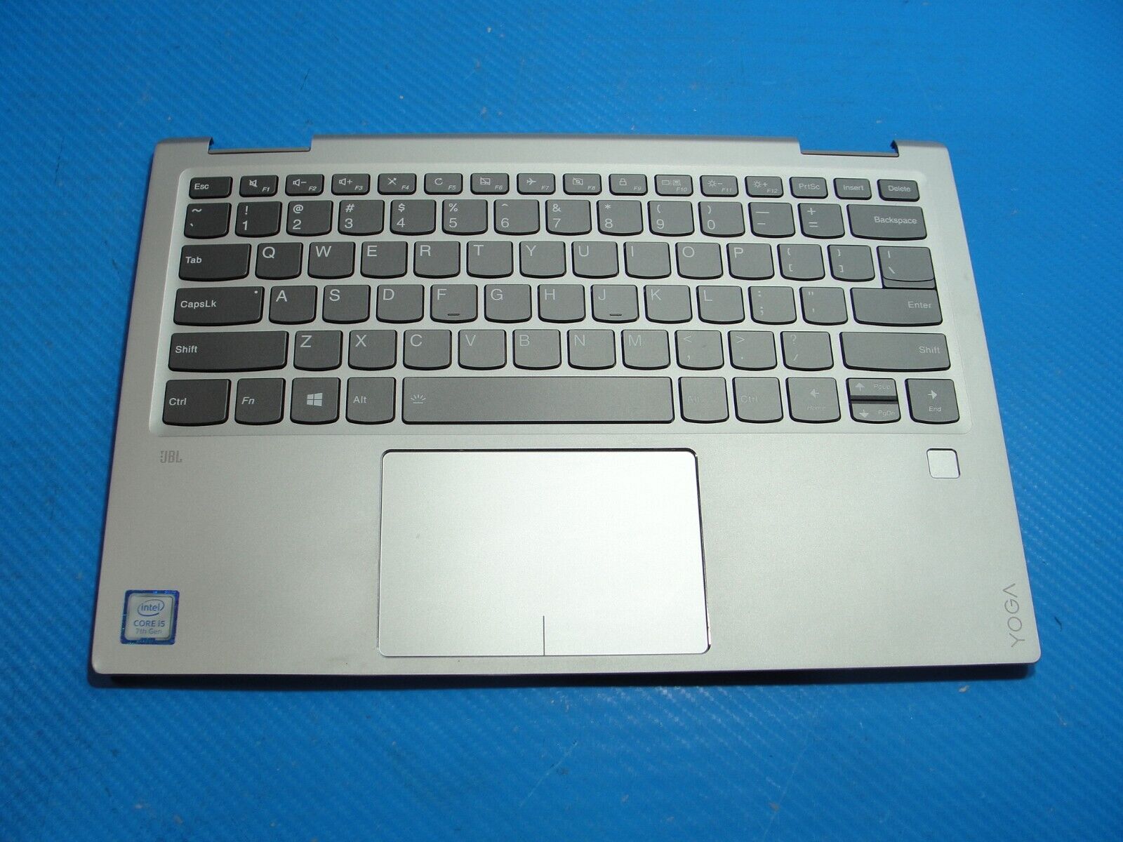 Lenovo Yoga 720-13IKB 13.3