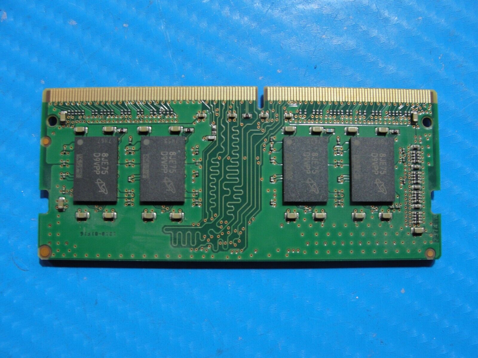 HP 17 G4 Micron 8GB 1Rx8 PC4-2666V Memory RAM SO-DIMM MTA8ATF1G64HZ-2G6E1