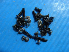 HP 15-bs163tu 15.6" Screw Set Screws for Repair ScrewSet