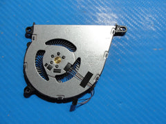 HP 15-dy2702dx 15.6" Genuine Laptop CPU Cooling Fan L68134-001